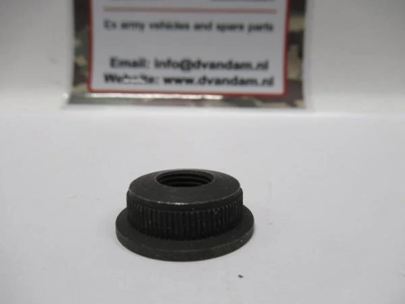 Moer motorkapkabel