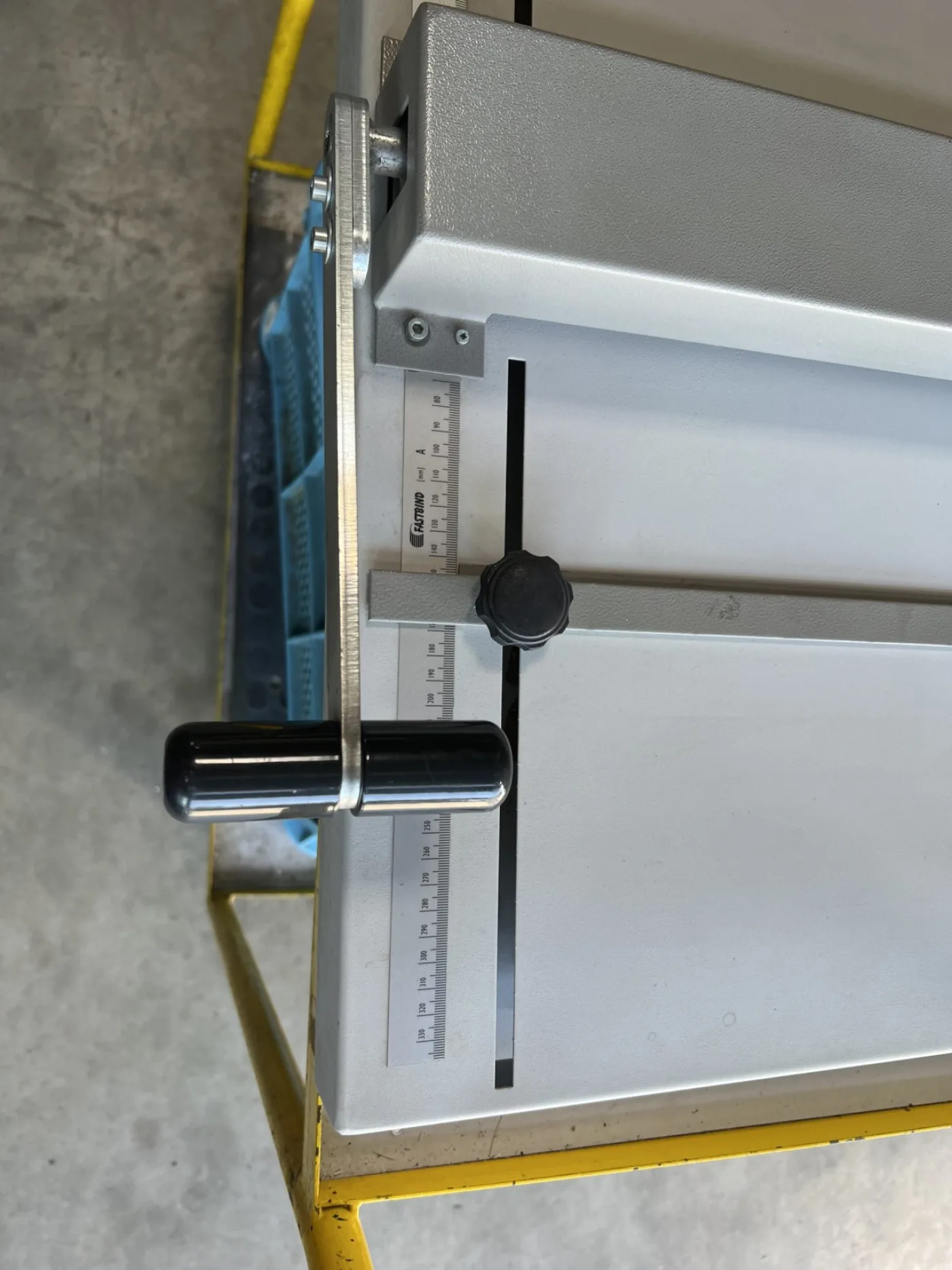 RAINEUSE FASTBIND C400 - 3