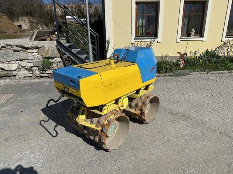2004 Rammax RW 1504-HF