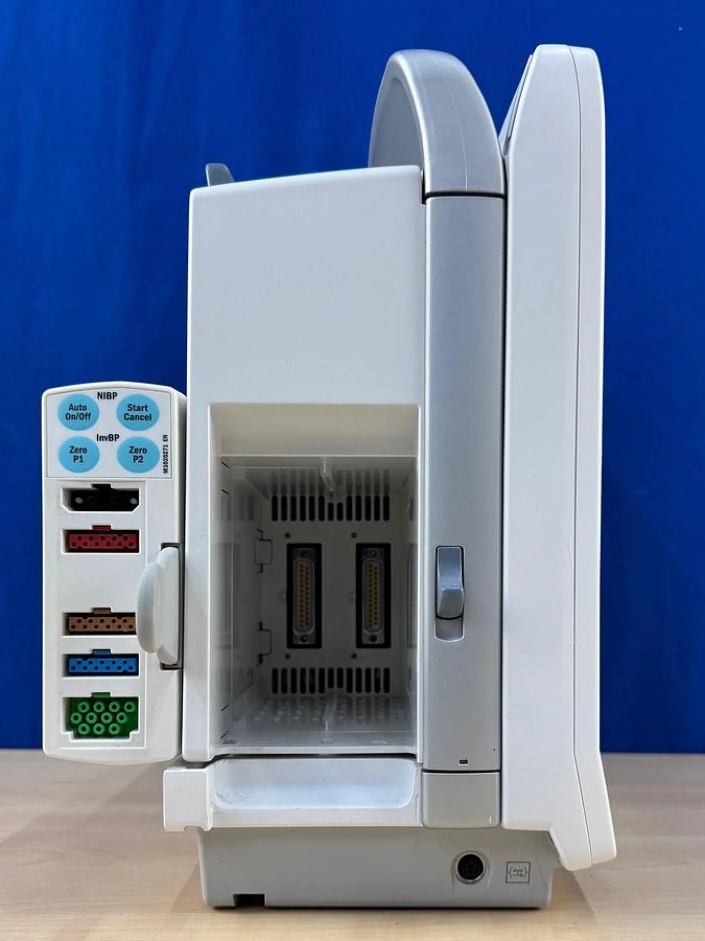 GE B650 Patient Monitor YOM: 2011 - 5