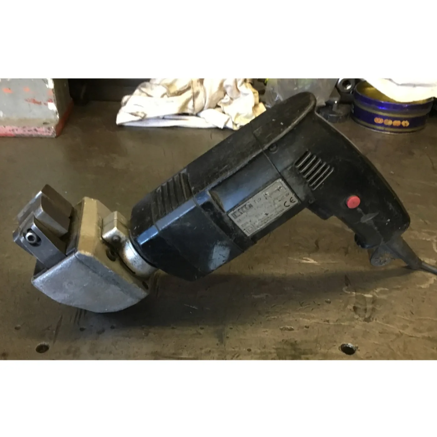 WUKO Seam Closer - WNS - W. Neal Services Ltd - 1