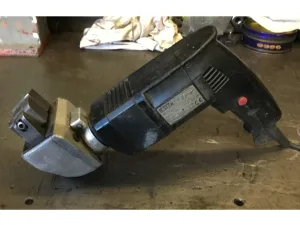 WUKO Seam Closer - WNS - W. Neal Services Ltd