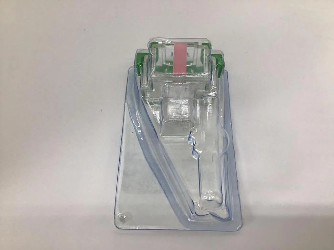 Water Chek 2 + - 1