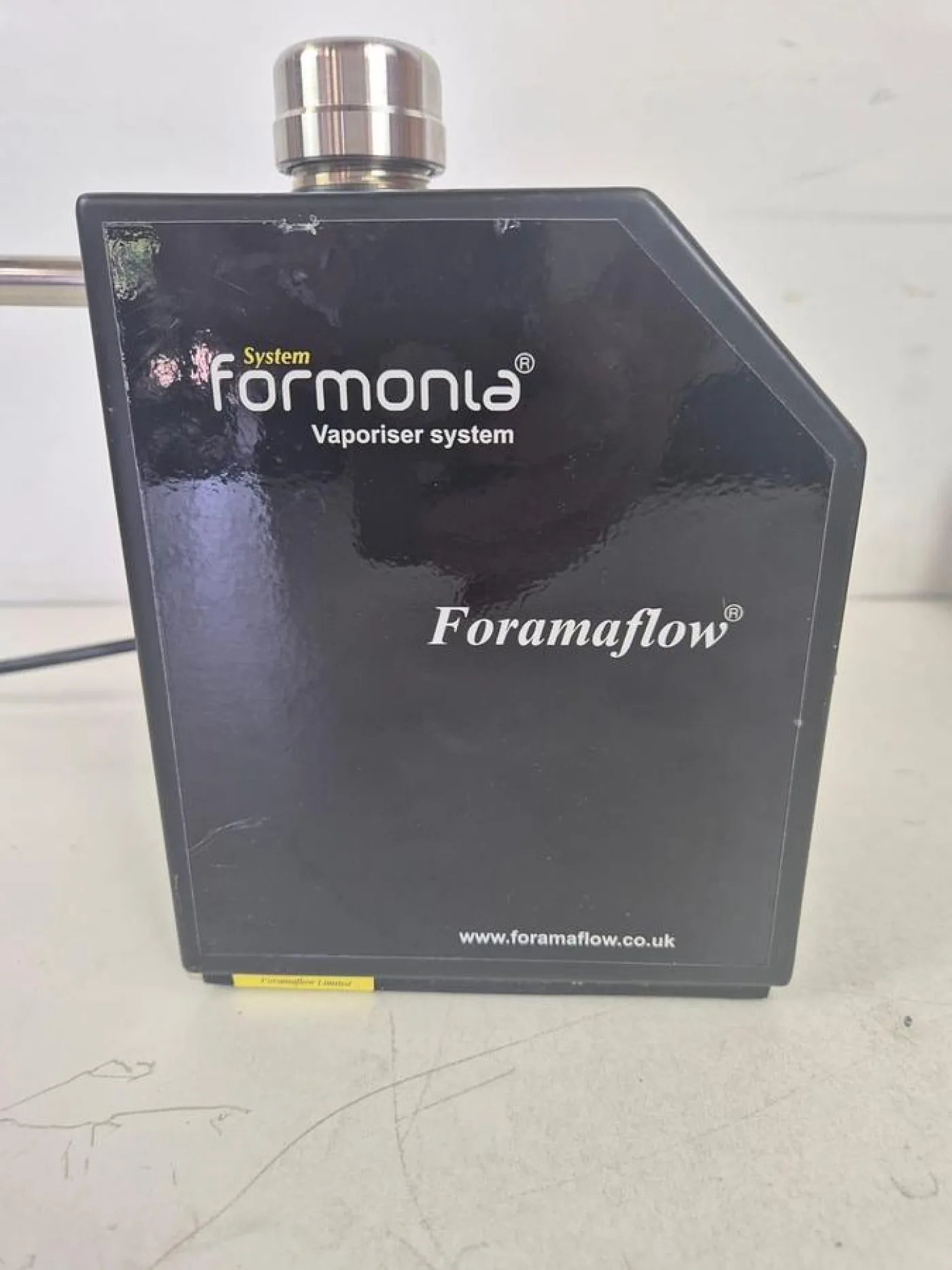 Formonia Formaflow VVAP1/at Vaporiser System - 4