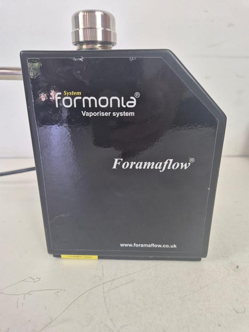 Formonia Formaflow VVAP1/at Vaporiser System