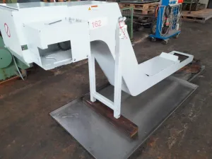S-I-300 / ( Muratec ) GS Industrietechnik / Muratec 2015