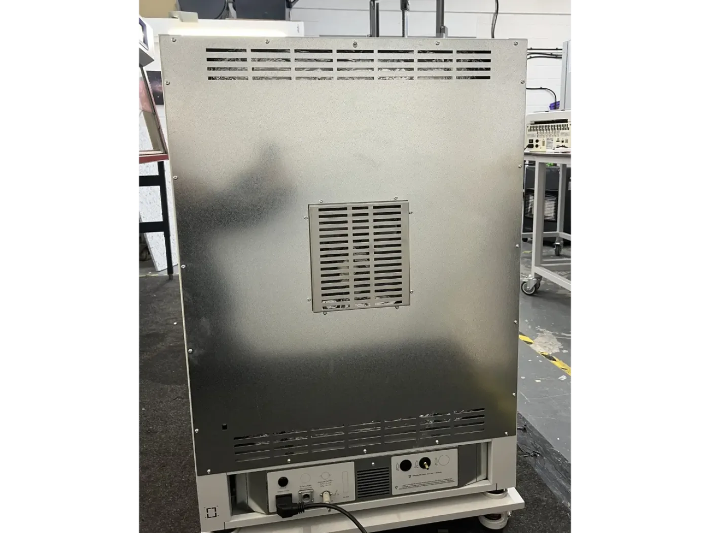 Binder CB220 CO2 Incubator - 4