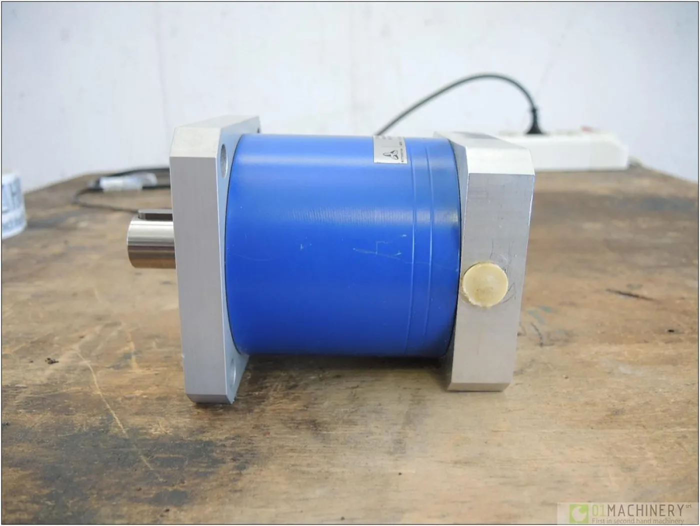 2011 WITTENSTEIN LP 090-M01-5 AI2451 - 4