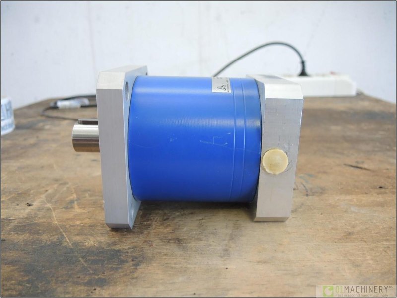 2011 WITTENSTEIN LP 090-M01-5 AI2451