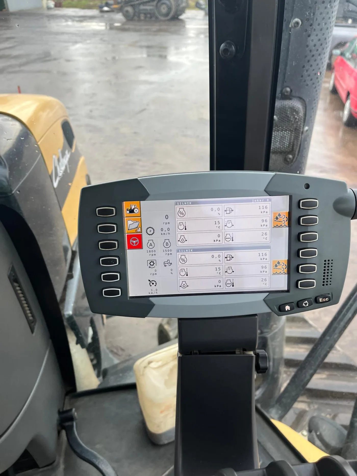 Challenger MT 765D (1435) - 3
