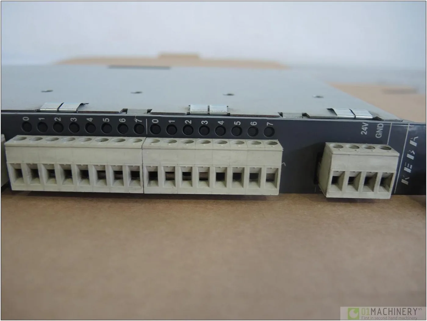 KEBA DI 325/B AI1433 - 3