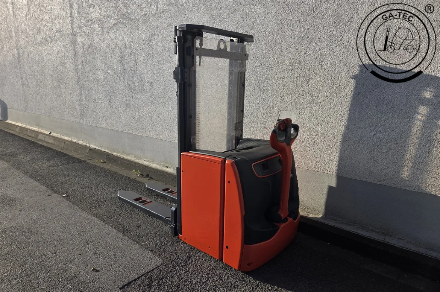 Linde L16 - 3