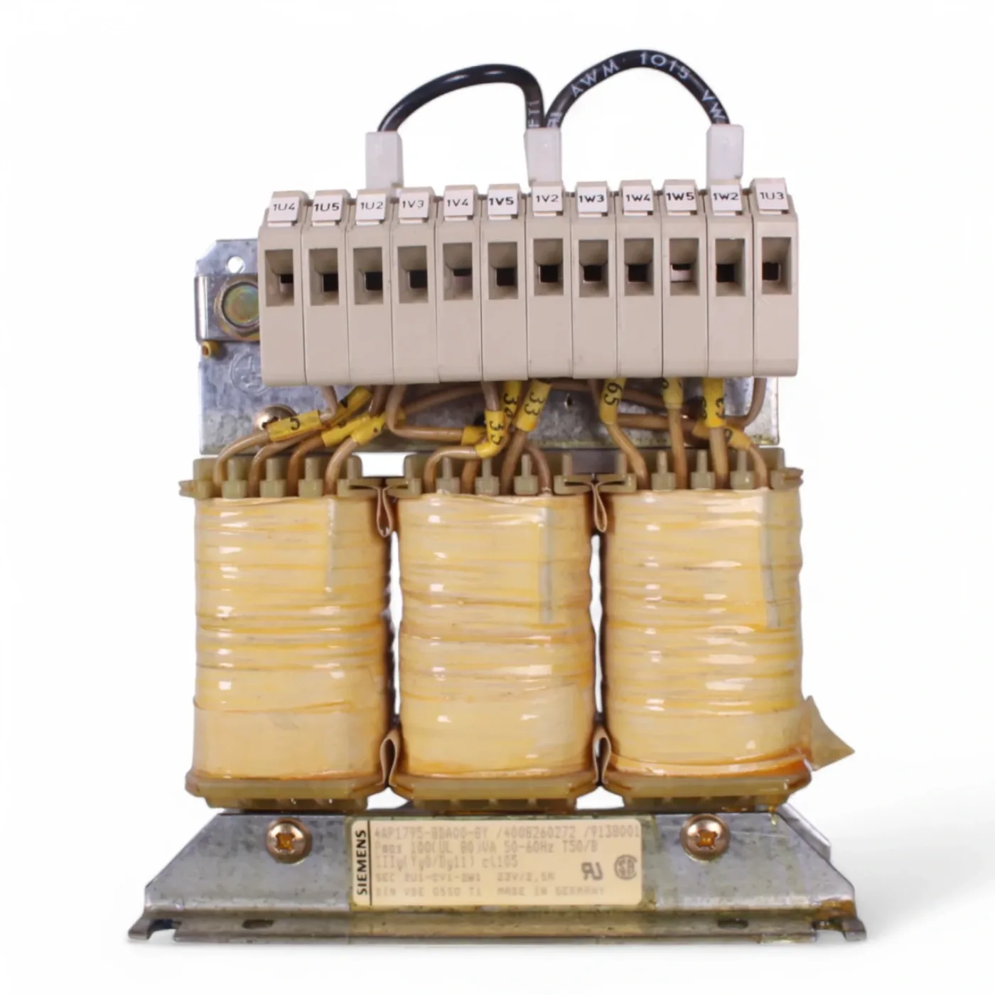 Siemens Transformator 4AP1795-8DA00-8Y Power supply - 2