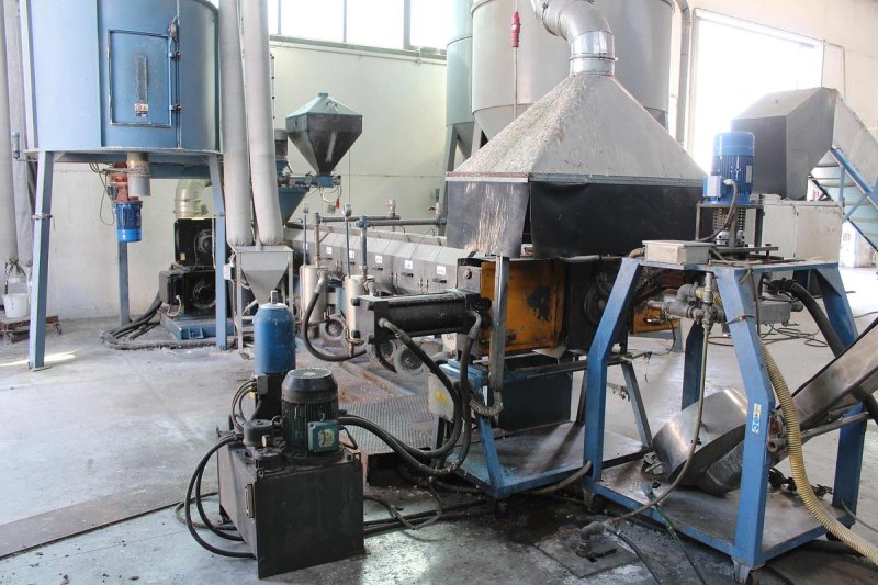 2014 CDM Engineering srl ES130 RI0053