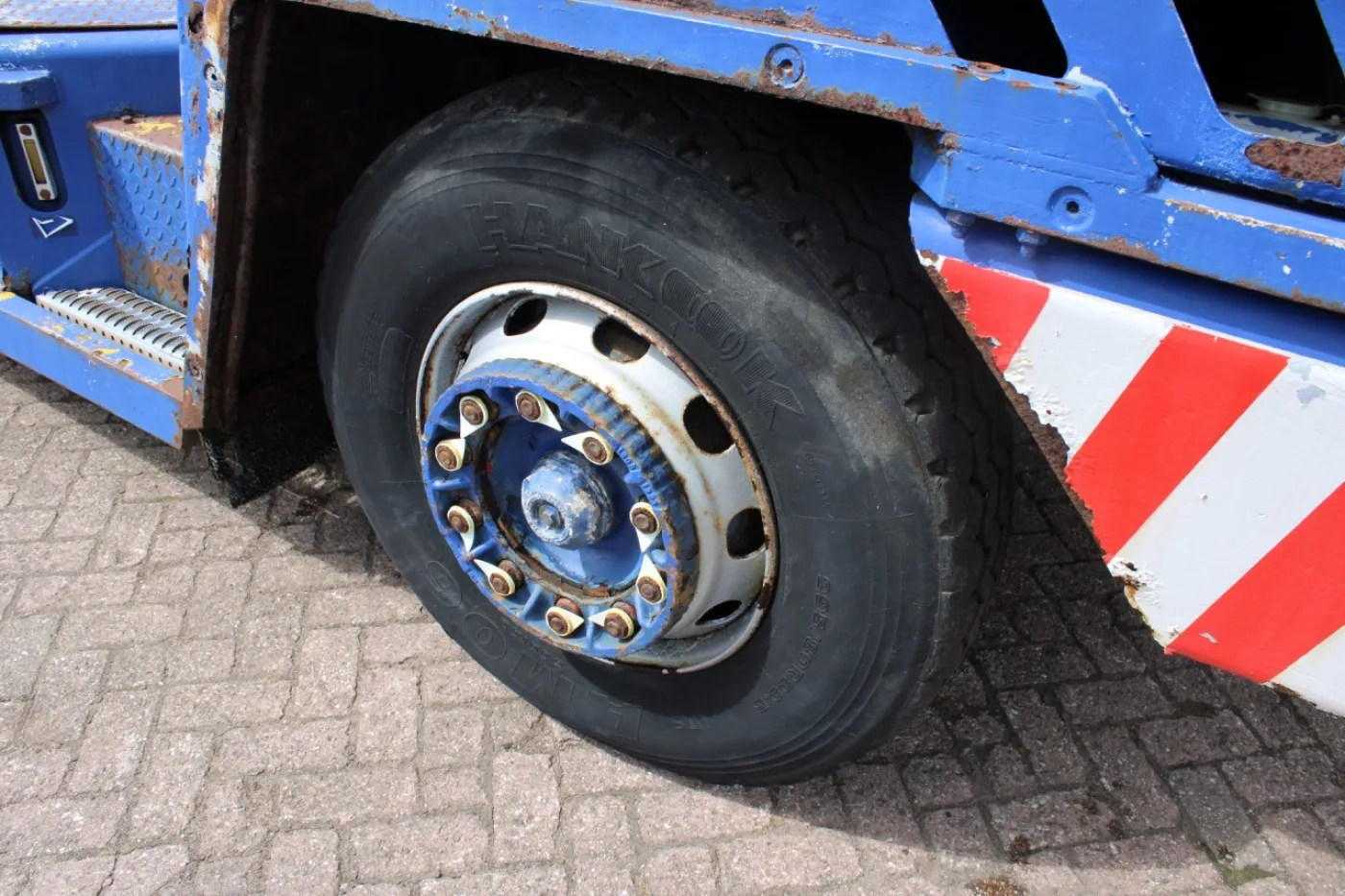 Terberg RT 222 - 4