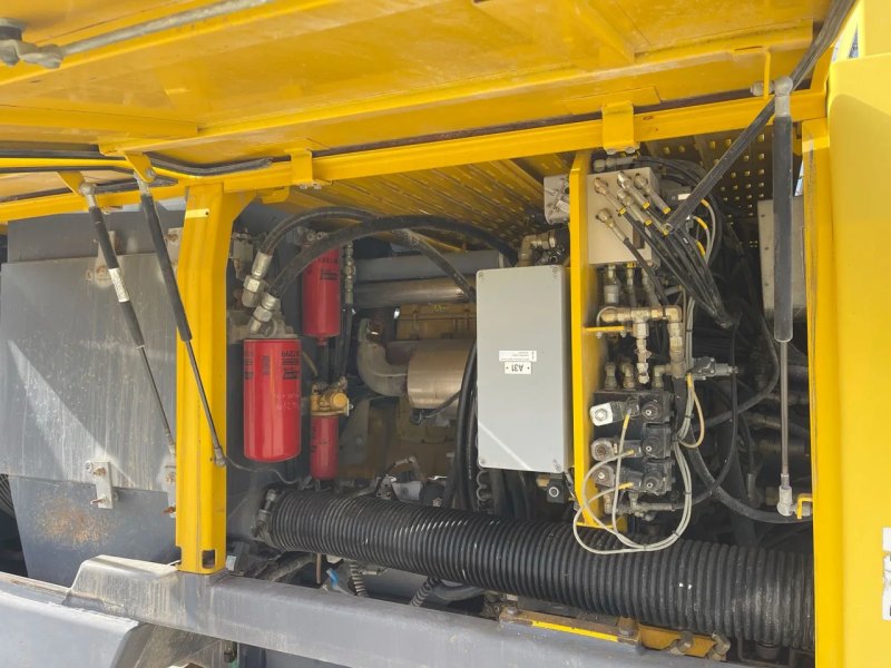 Atlas Copco FlexiROC D60-10SF Rock Drill