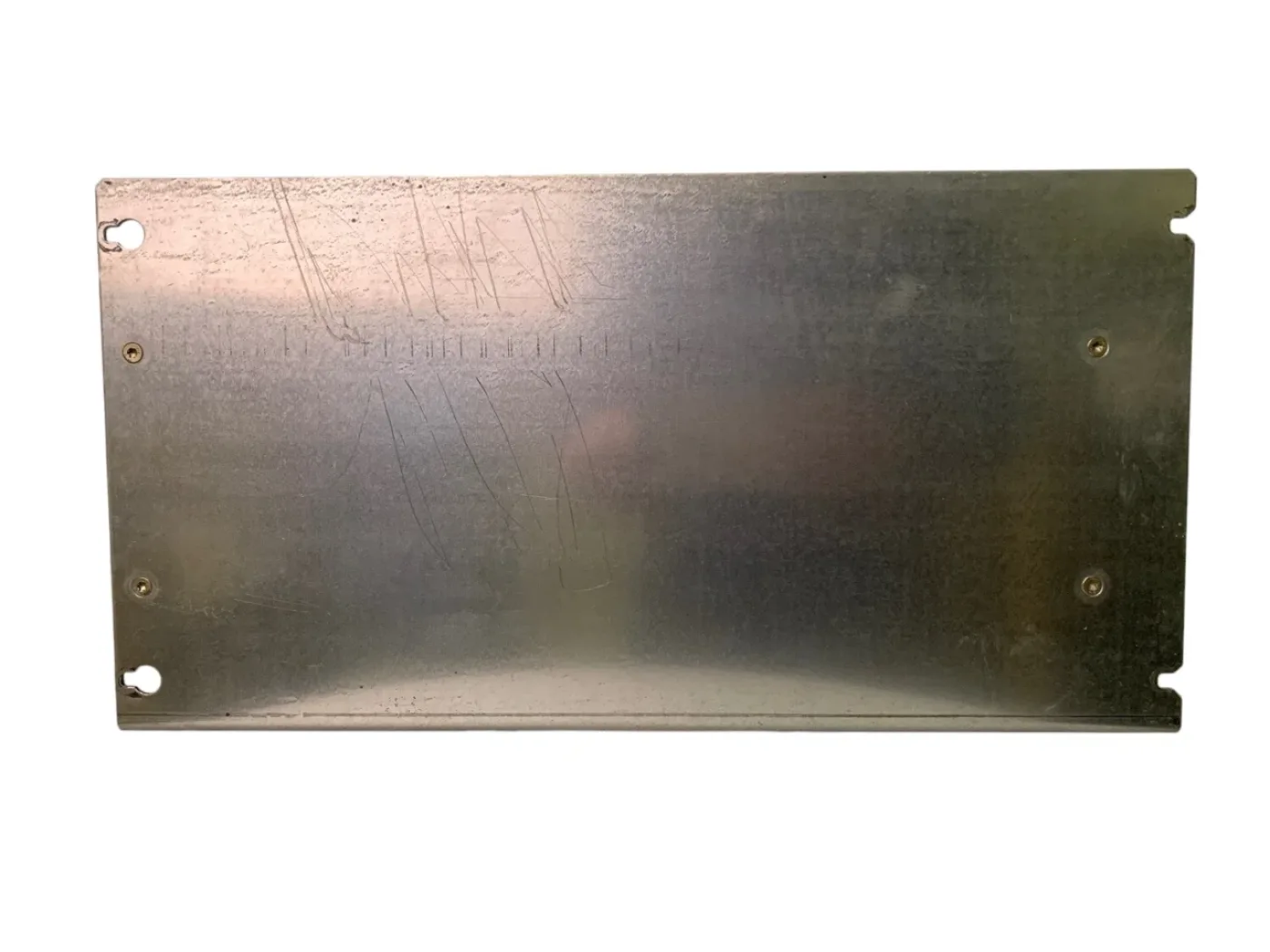 SIEMENS 3 Phasendrossel 36 kW Version A Art.-Nr. 6SN1111-0AA00-0CA1 - 7
