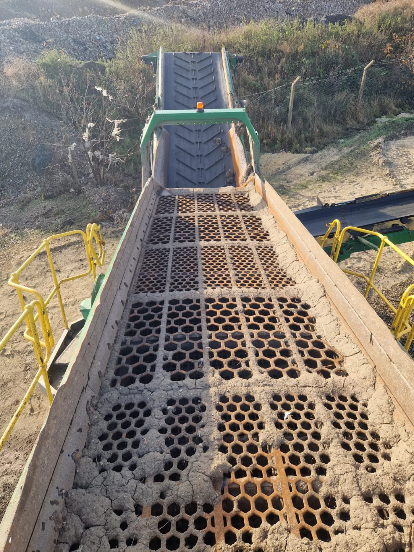 Metso LT120E Jaw Crusher - 6