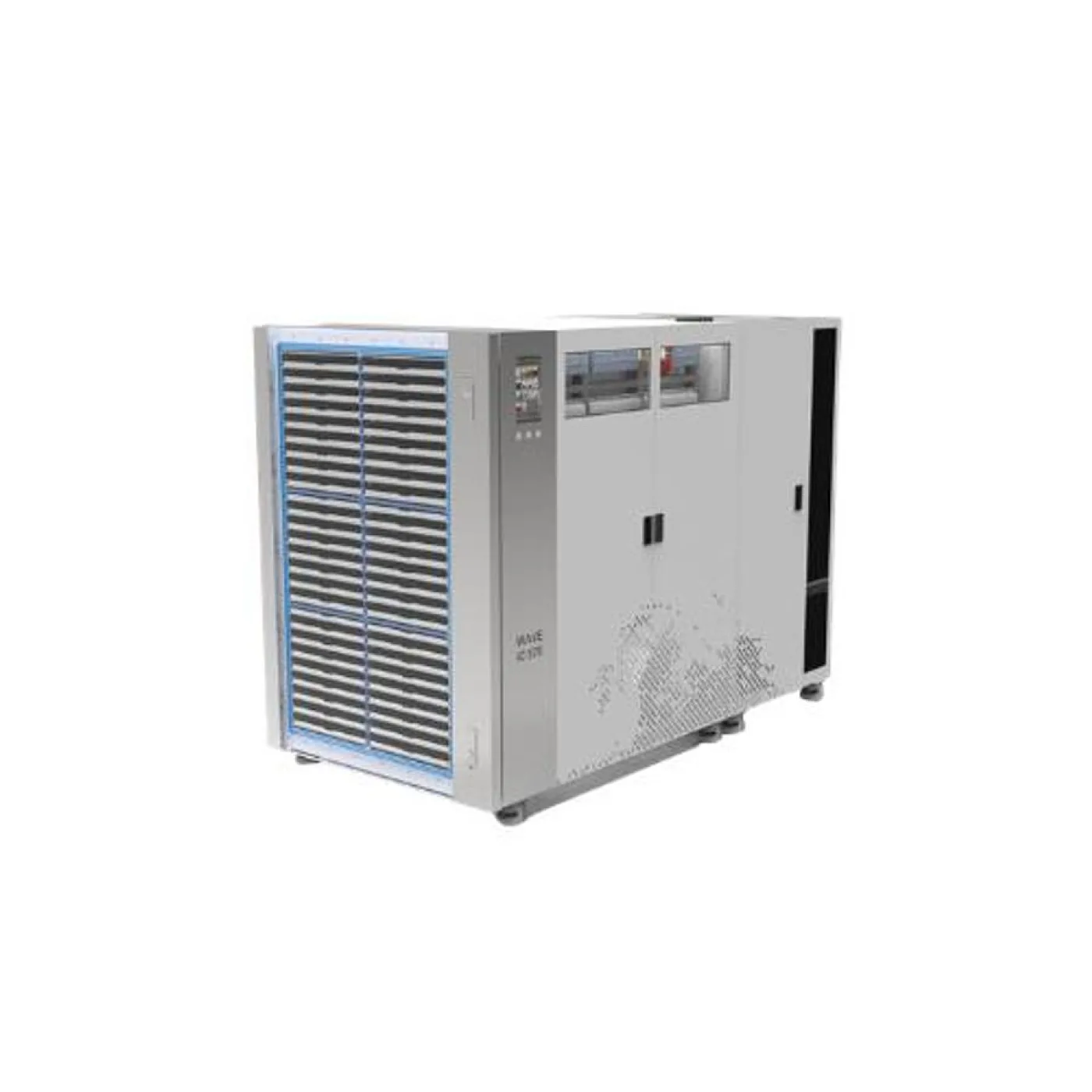Wave IC570MAX Industrial Freeze Dryer - 2