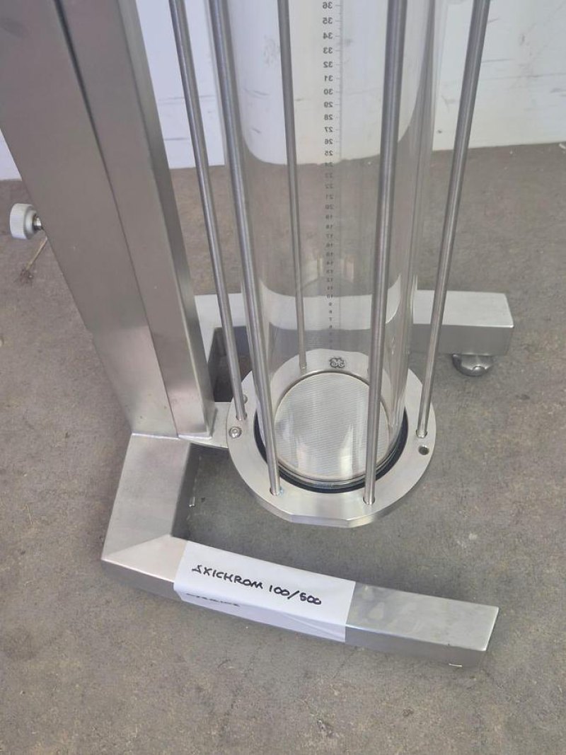 Cytiva AxiChrom 100/500 Chromatography Column