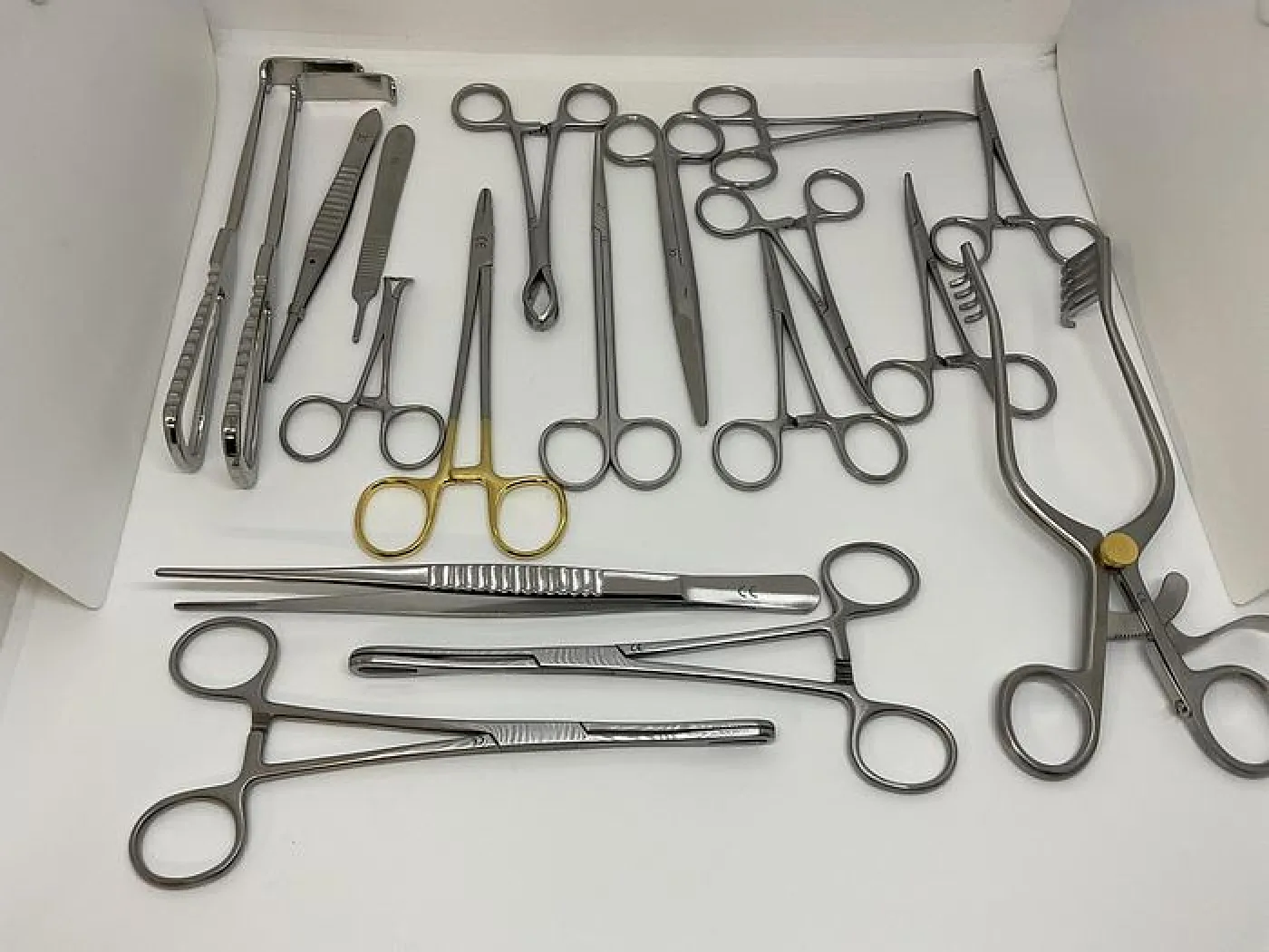 GB Medical Hernia - 1