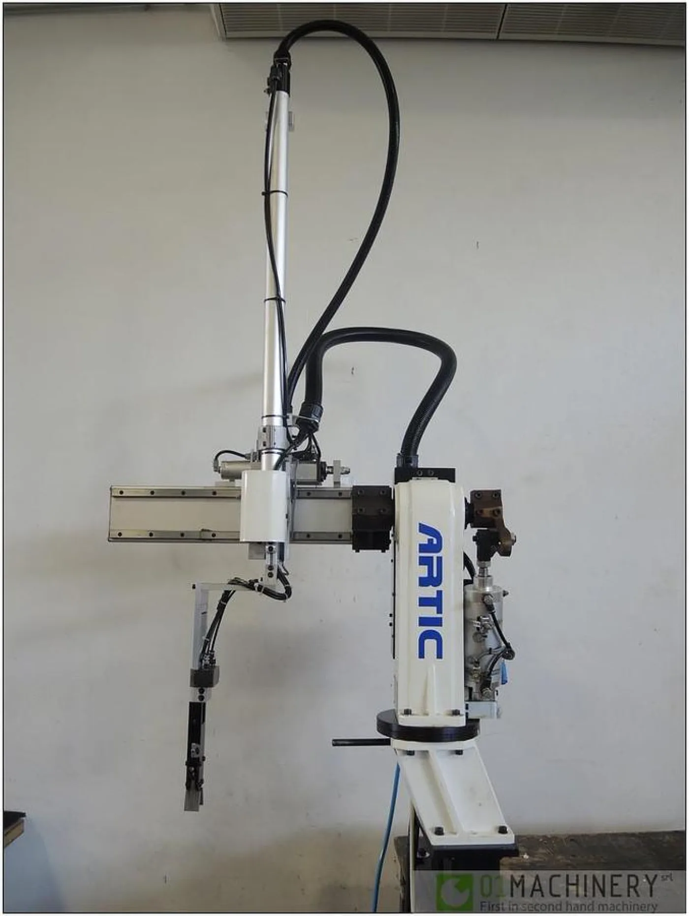 2020 AS&D RSH 70 X AI2829 - 4