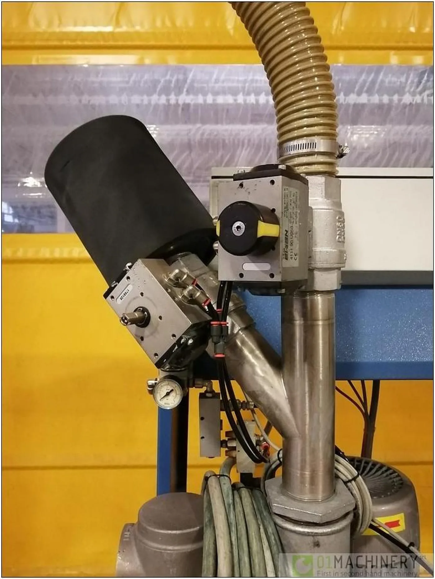 2019 DEGA ASPIROPLAST GR 13 AI2355 - 7