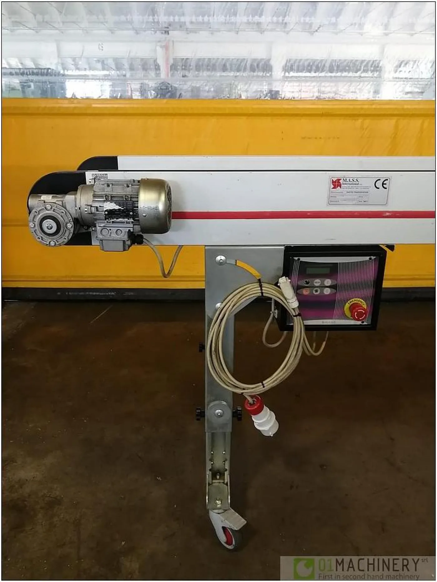 2005 MASS NPP AI3269 - 4