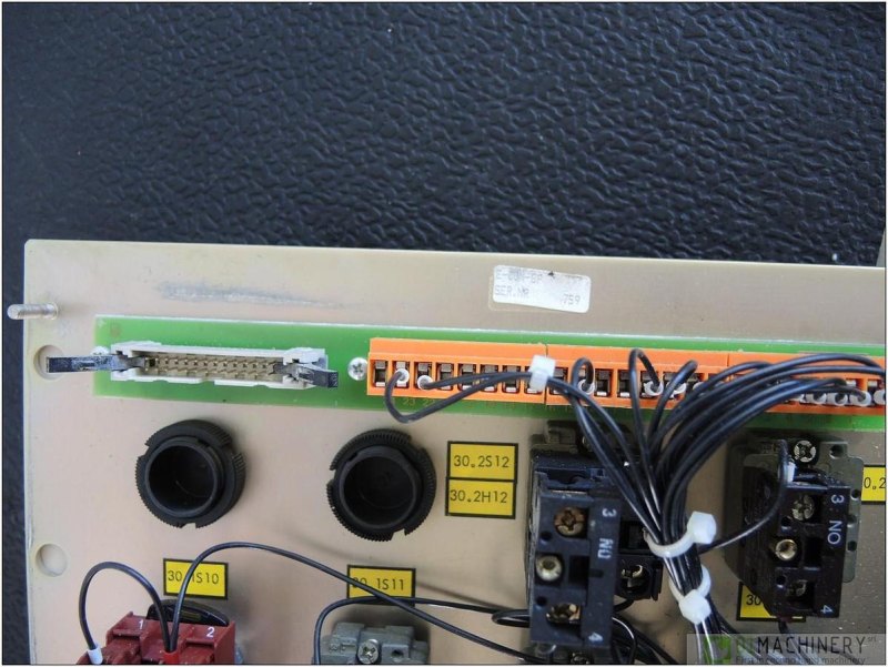 KEBA E-CON-SP AI3053