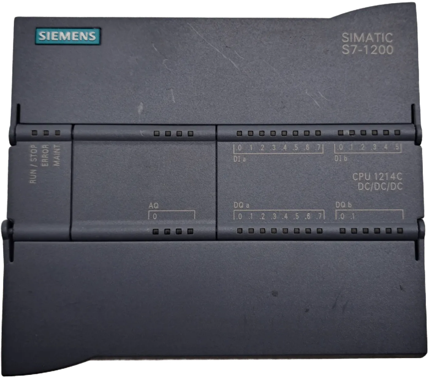Siemens 6ES7214-1AE30-0XB0 - 3