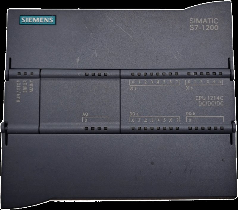 Siemens 6ES7214-1AE30-0XB0