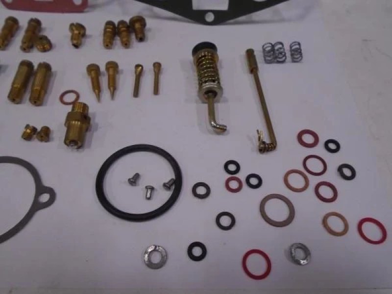 Revisieset carburator