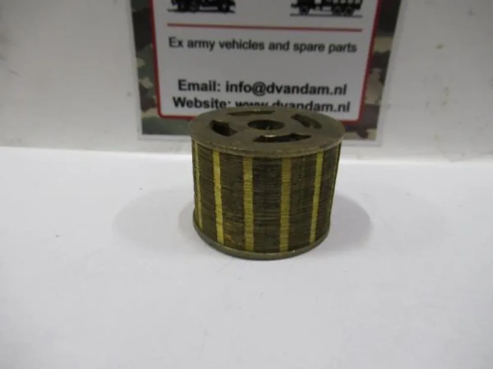 Brandstoffilter element NOS