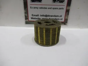 Brandstoffilter element NOS
