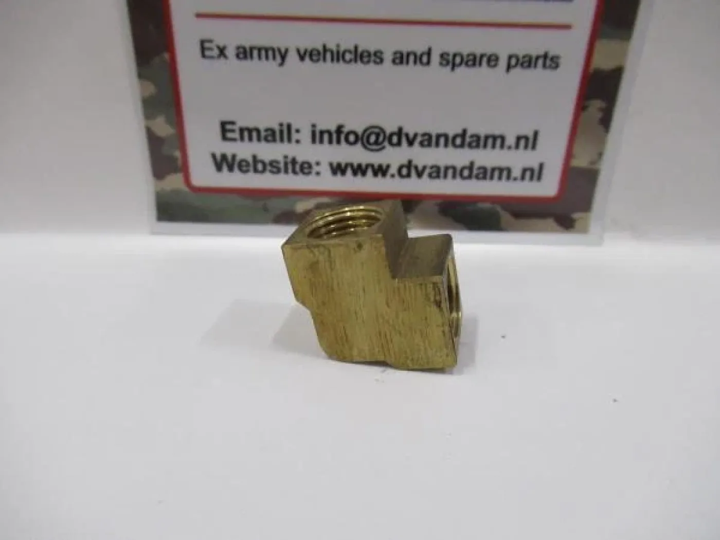 Knie aanzuigbuis brandstoftank - 3