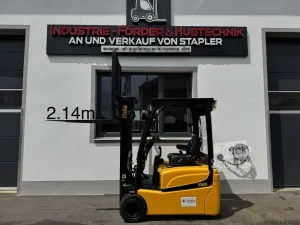 Yale ERP18VT (MWB)