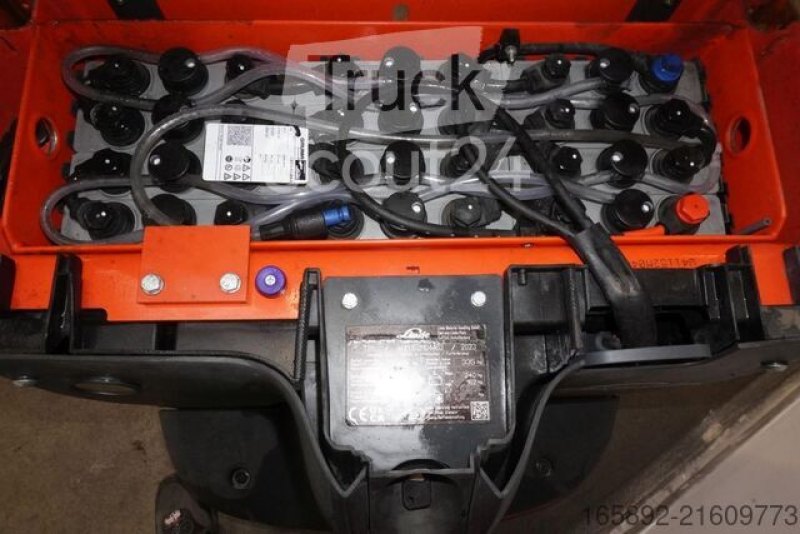 Linde T 20 1152-02