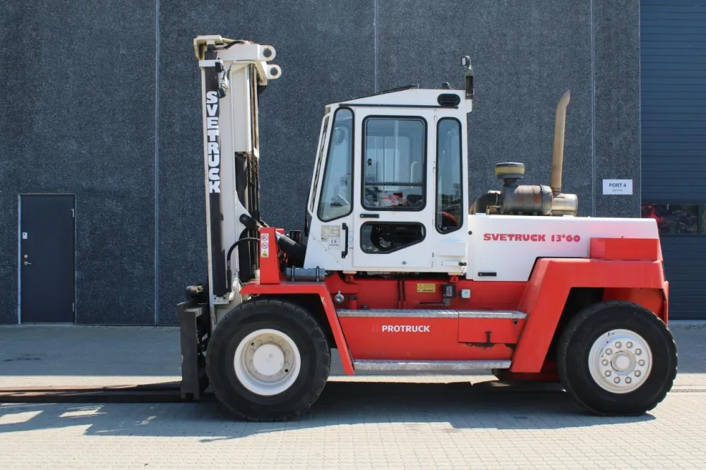 SveTruck 13660-32