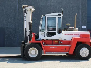 SveTruck 13660-32
