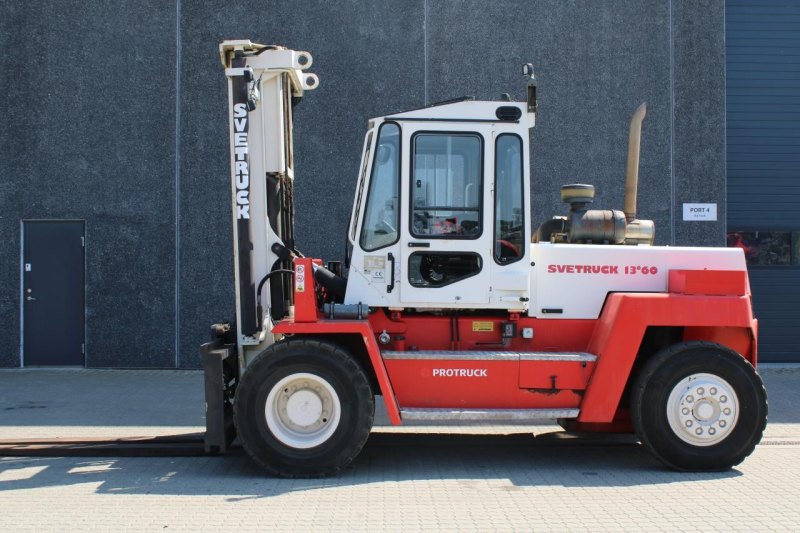 SveTruck 13660-32
