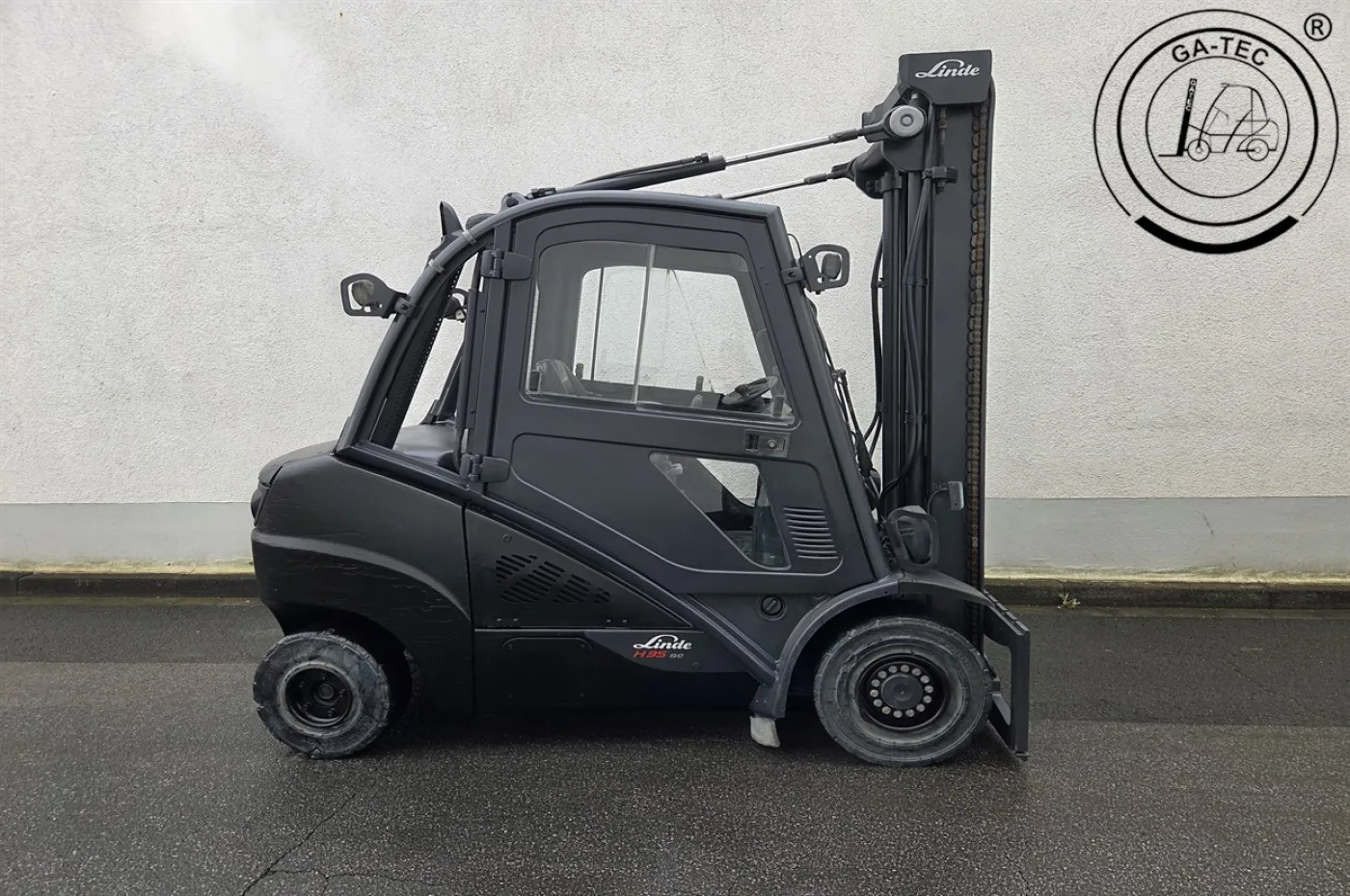 Linde H35D EVO - 5