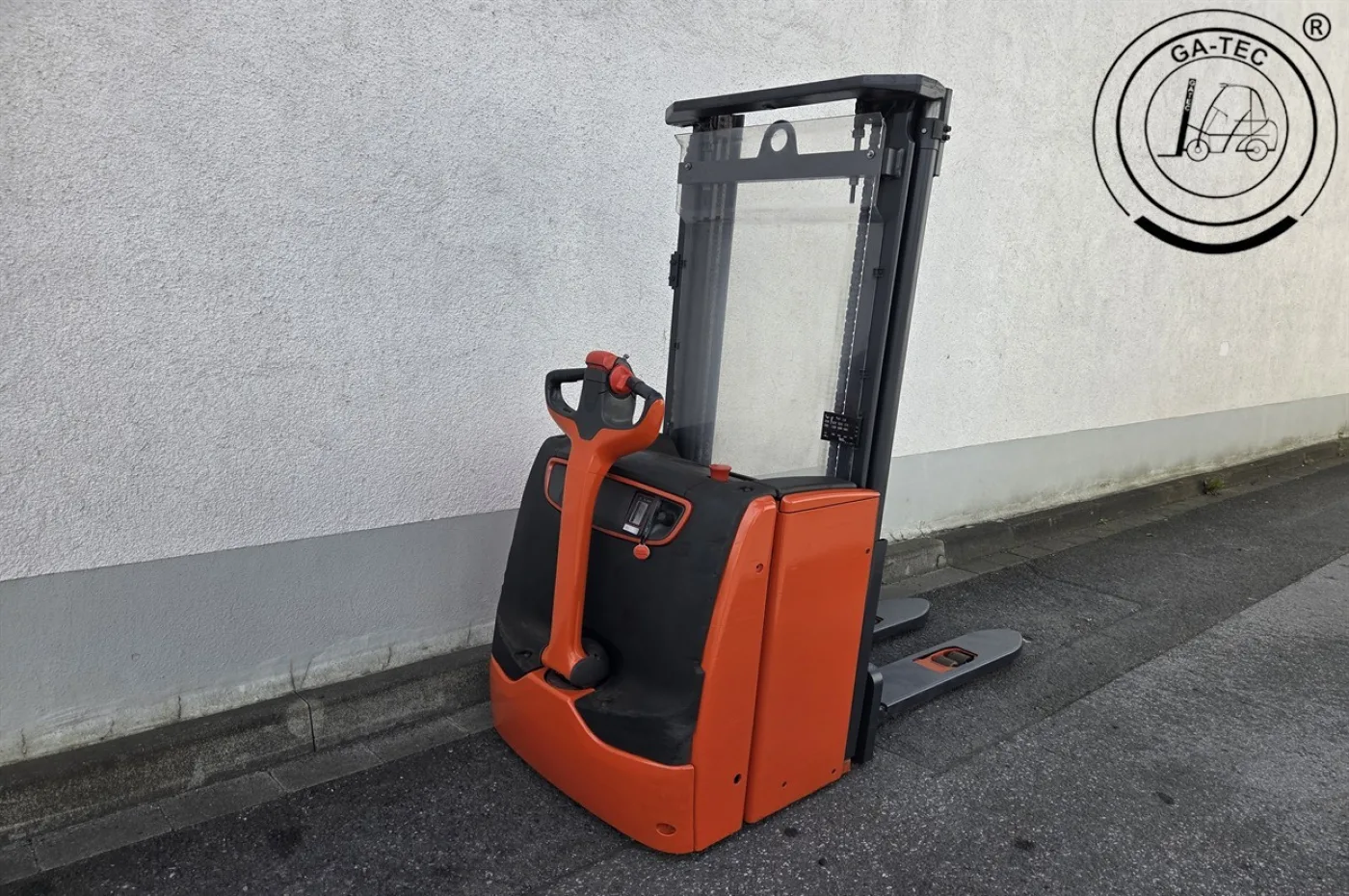 Linde L16 - 6