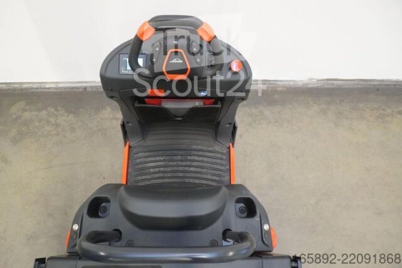 Linde N 25 1115-00
