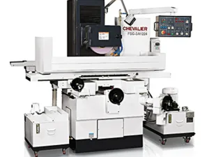Flachschleifmaschine Flächenschleifmaschine Chevalier FSG-3A1224