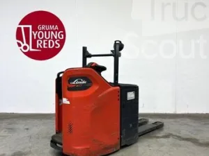 Linde T 20 SP ION 1156-00