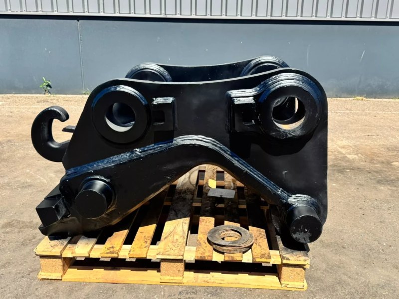 Verachtert CW70 Quick coupler