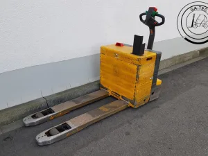 Jungheinrich EJE 18