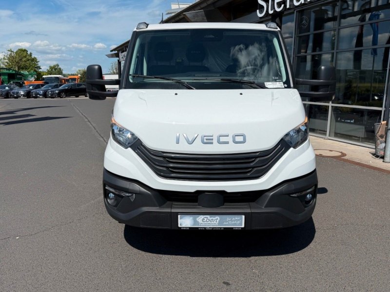 Iveco Daily 35S16 HA8 *R3.450mm*Automatik*