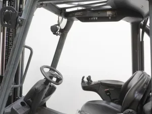 Frontstapler Linde H 25 T EVO 392-02 (2018)