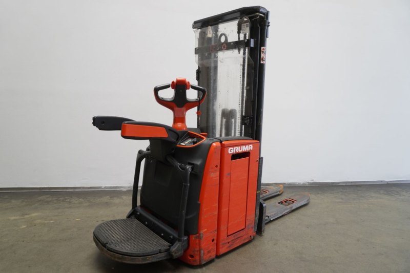 Hochhubwagen Linde L 14 AP i 1173-01 (2021)